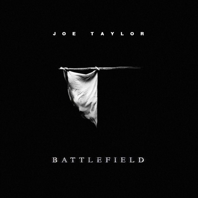 Couverture de Battlefield