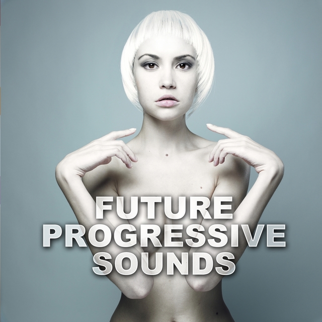 Couverture de Future Progressive Sounds