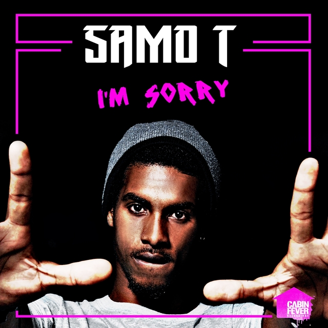 Couverture de I'm Sorry