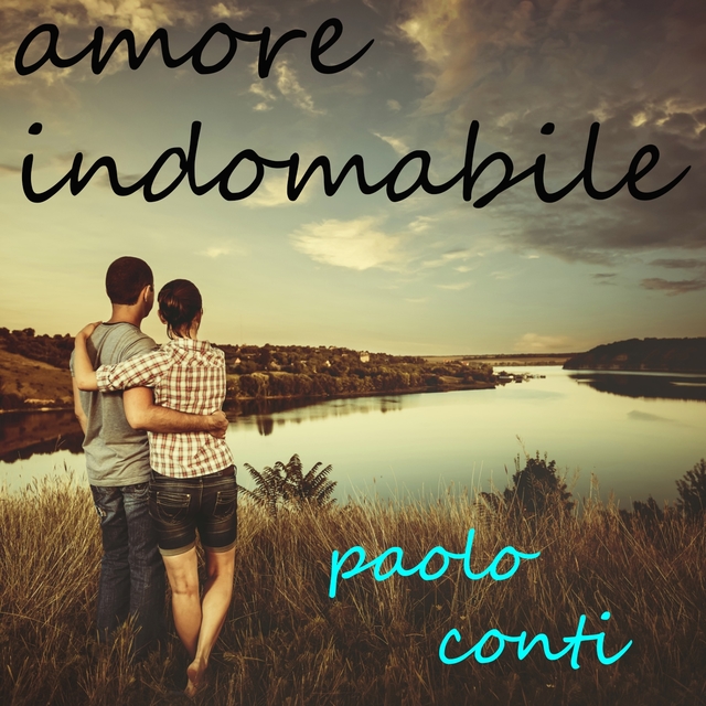 Couverture de Amore indomabile