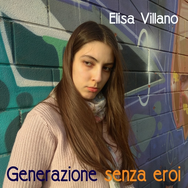 Couverture de Generazione senza eroi