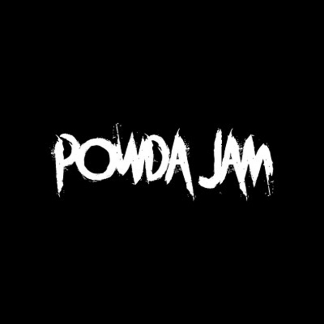 Couverture de Powda Jam