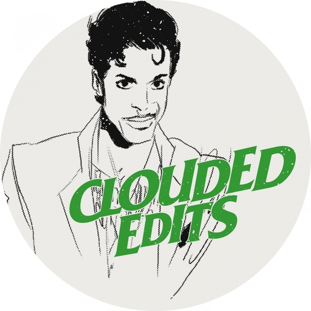 Couverture de Clouded Edits