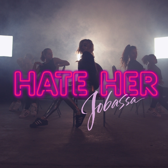 Couverture de Hate Her