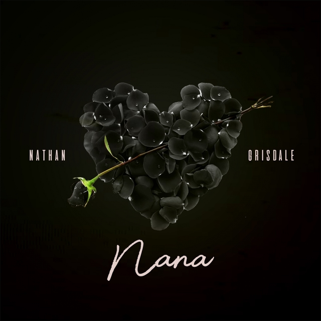 Couverture de Nana