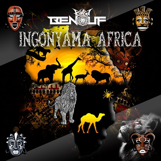 Ingonyama Africa