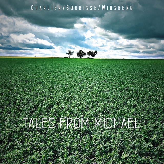 Couverture de Tales from Michael