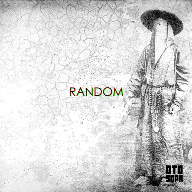 Couverture de Random