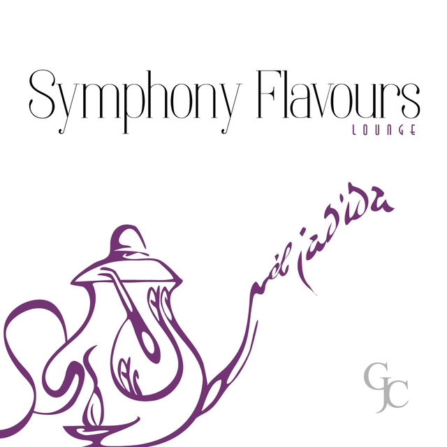 Symphony Flavours Lounge