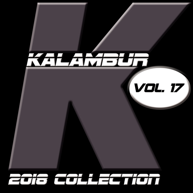 KALAMBUR 2018 COLLECTION VOL 17