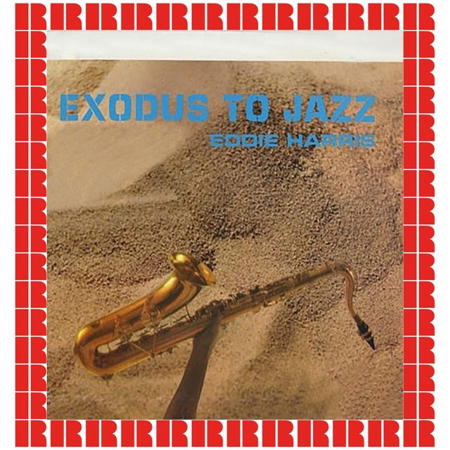 Exodus To Jazz