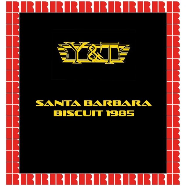 Santa Barbara Biscuit, 1985