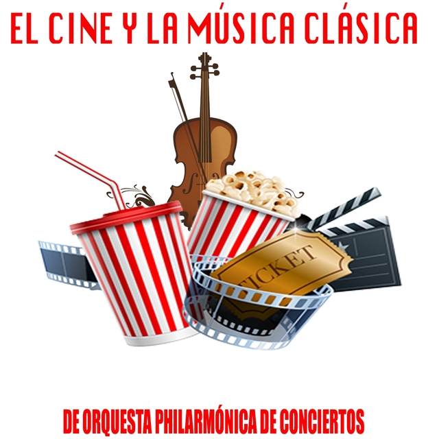 El Cine y La Música Clásica