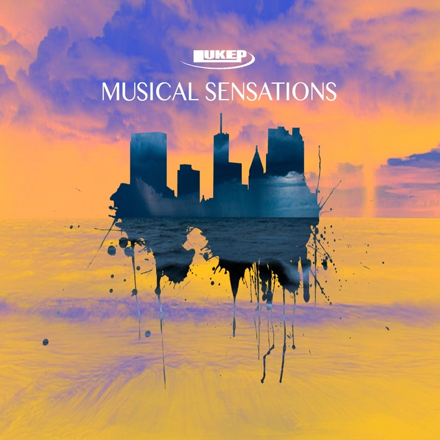 Couverture de Musical Sensations, Pt. 2