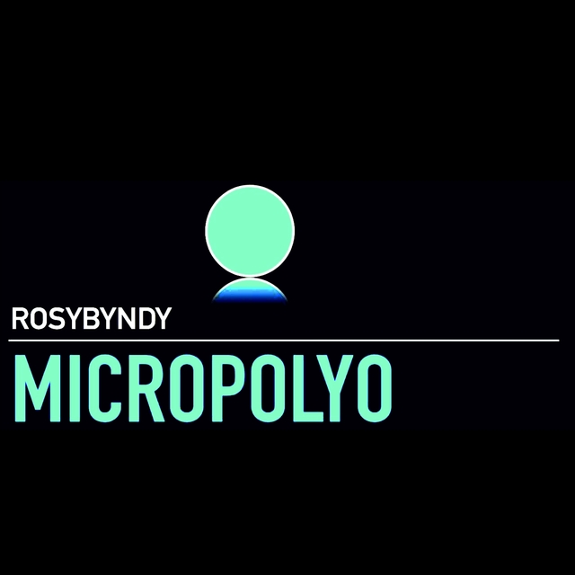 Couverture de Micropolyo