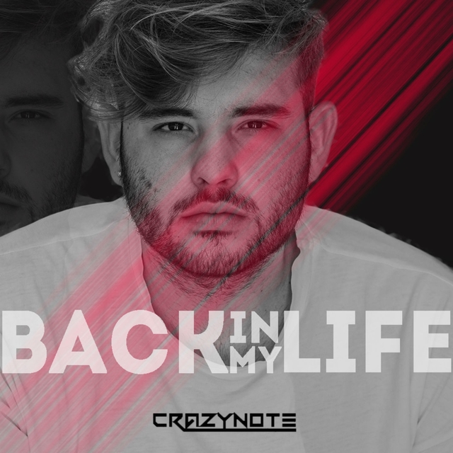 Couverture de Back In My Life