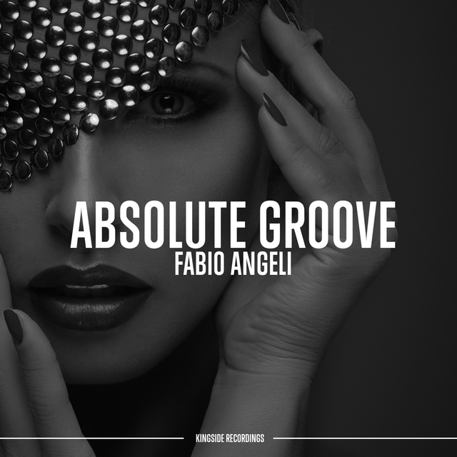 Couverture de Absolute Groove