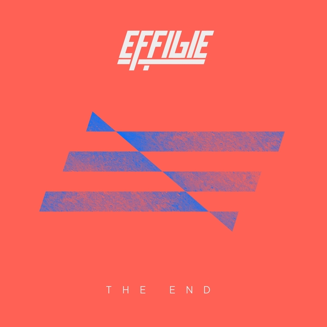 Couverture de The End