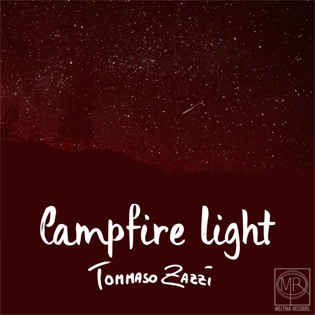 Couverture de Campfire Light