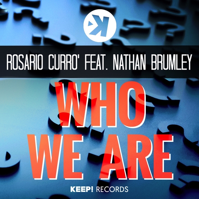 Who We Are