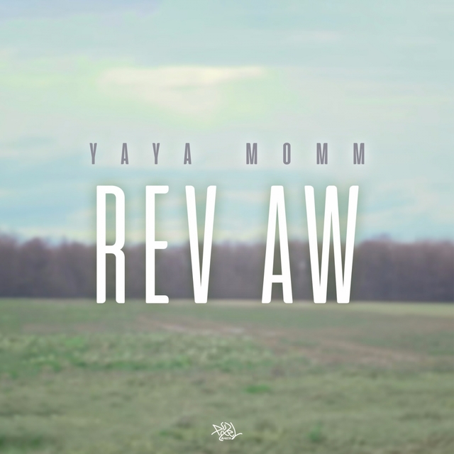 Couverture de Rev aw