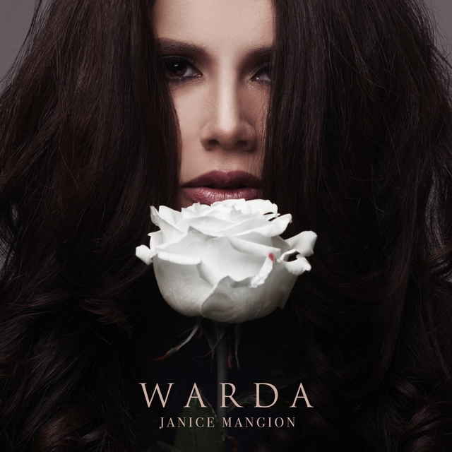 Couverture de Warda