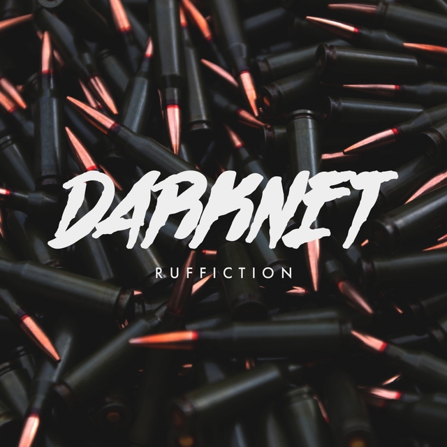 Couverture de Darknet