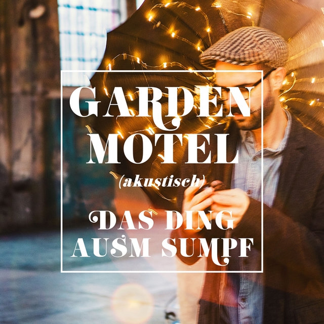 Garden Motel