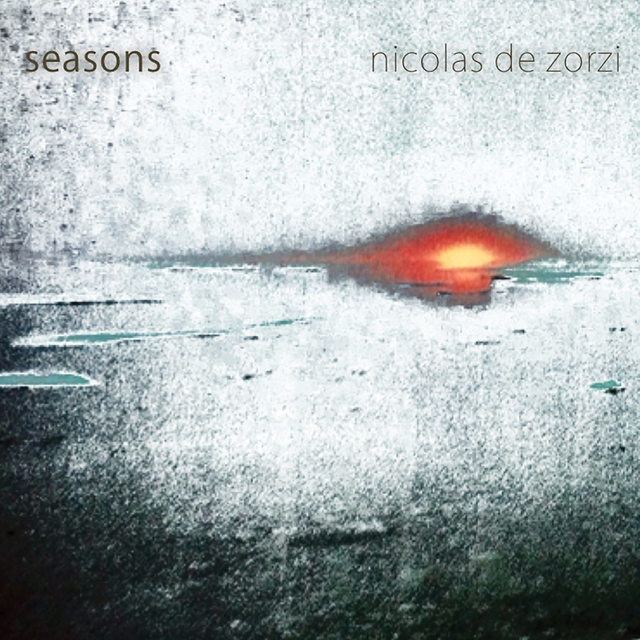 Couverture de Seasons