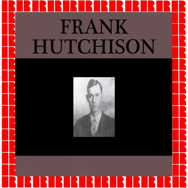 Frank Hutchison