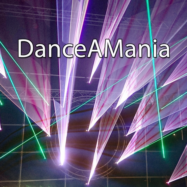 DanceAMania