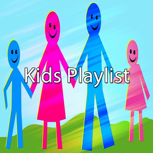 Kids Playlist