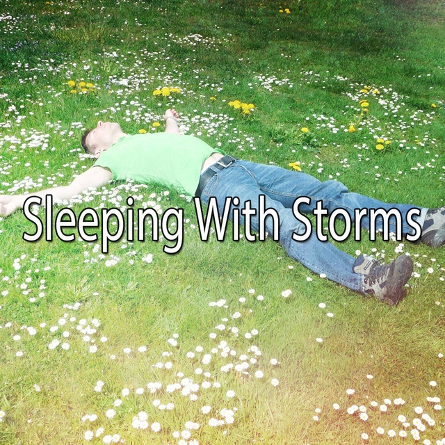 Sleeping With Storms