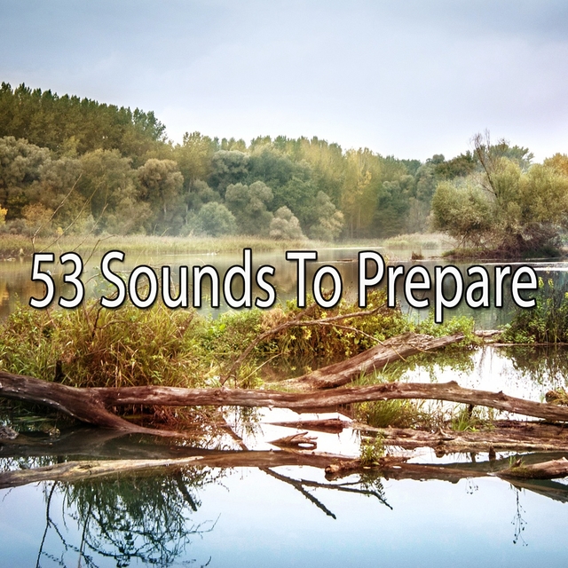 53 Sounds To Prepare