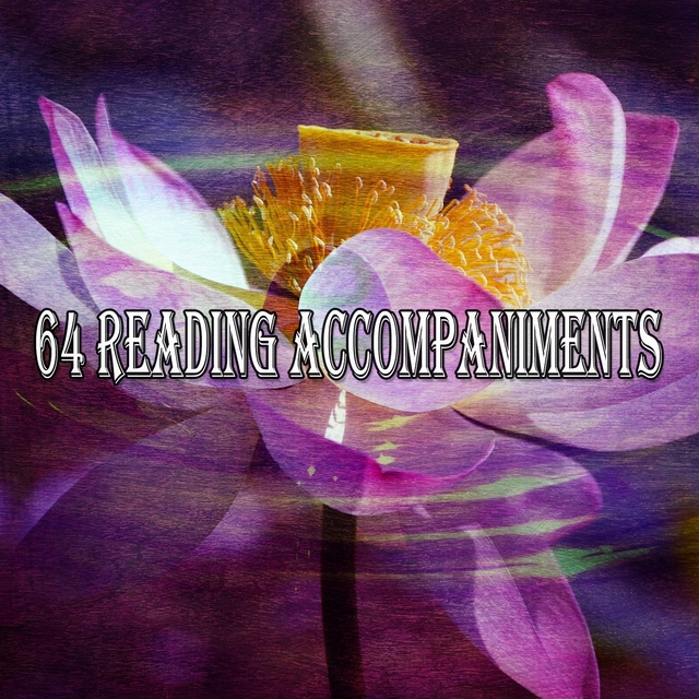 64 Reading Accompaniments