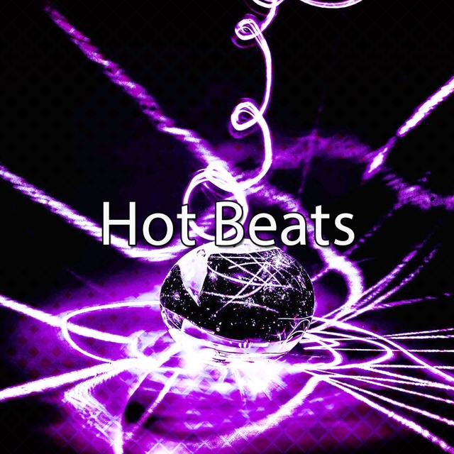 Couverture de Hot Beats