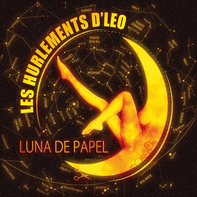 Couverture de Luna de Papel