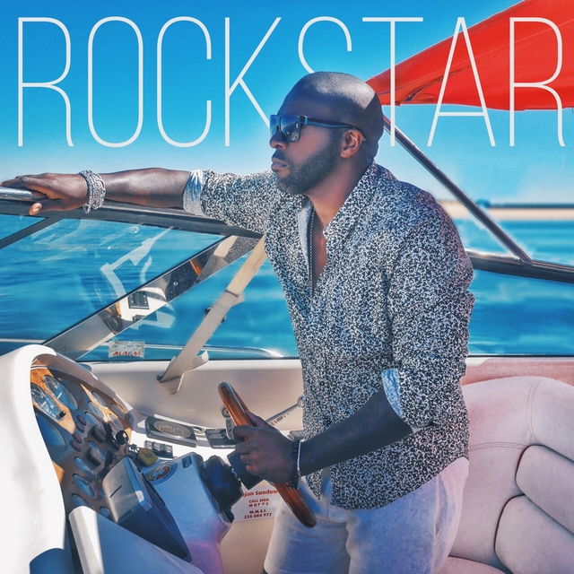 Couverture de Rockstar