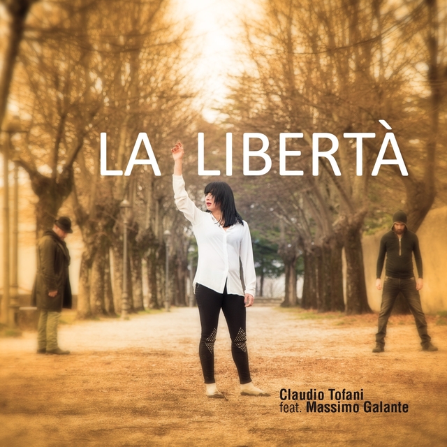 La libertà