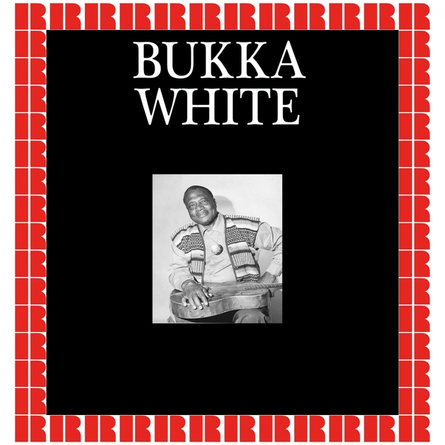 Bukka White