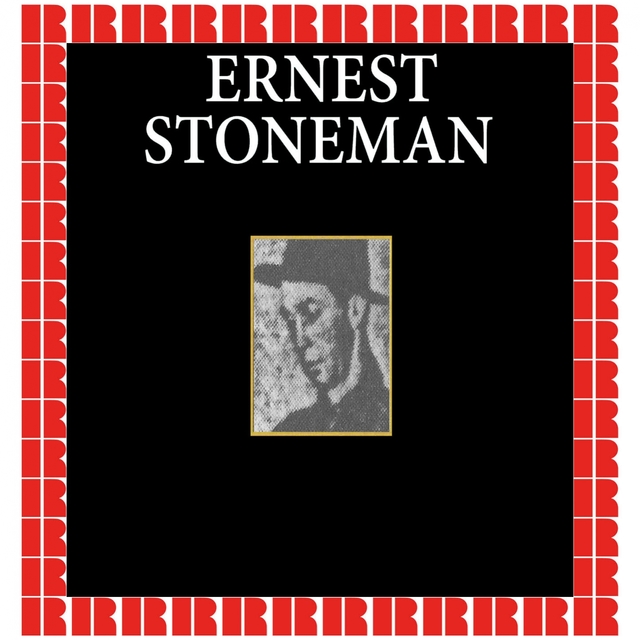 Ernest Stoneman