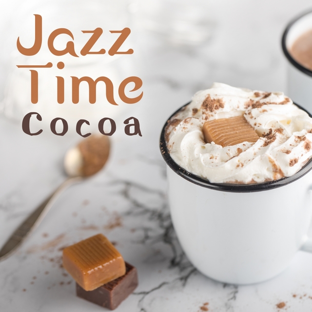 Jazz Time Cocoa