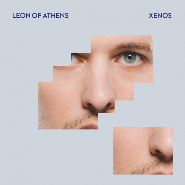 Couverture de Xenos