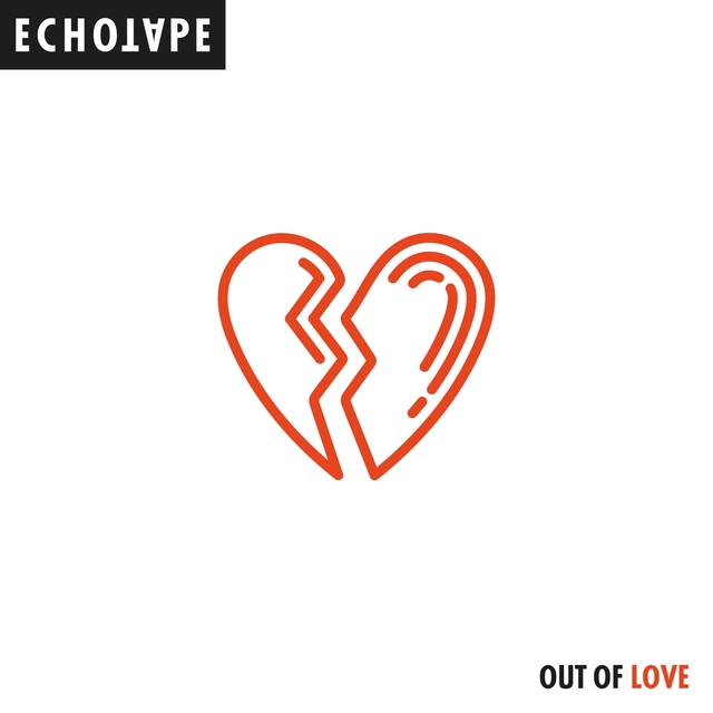 Couverture de Out of Love