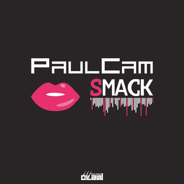 Couverture de Smack