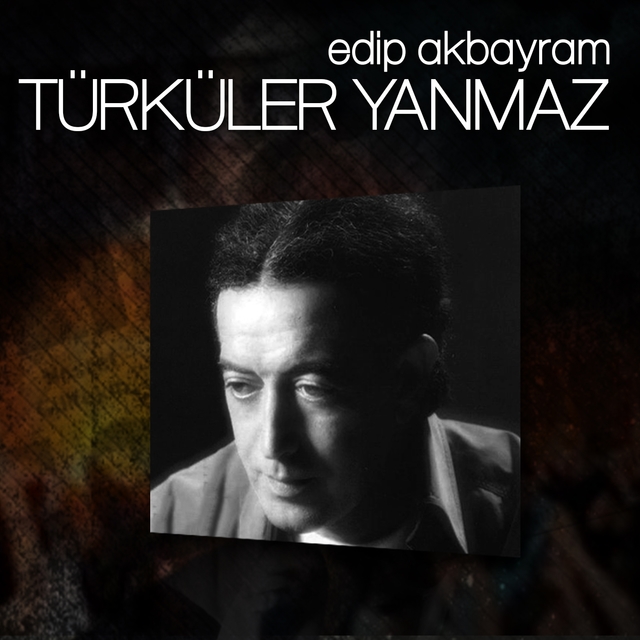 Türküler Yanmaz