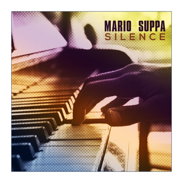 Couverture de Silence