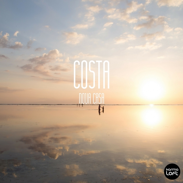 Couverture de Costa