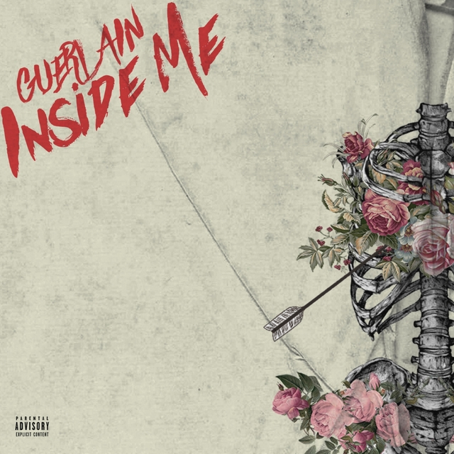 Couverture de INSIDE ME