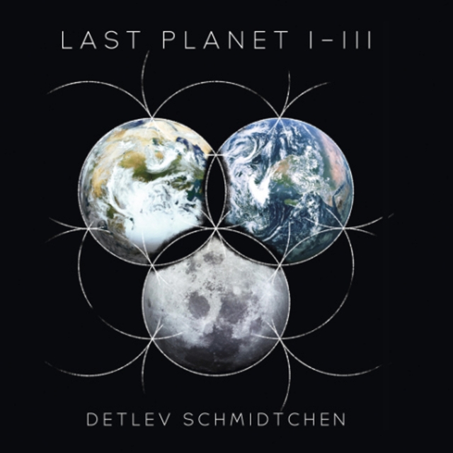 Last Planet I - III